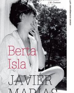 Berta Isla - Javier Marias