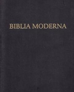 Biblia moderna. Senzualitate si atitudine - Gavrila Emanuela