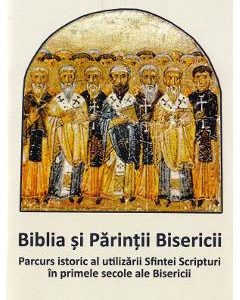 Biblia si Parintii Bisericii - Philippe Henne