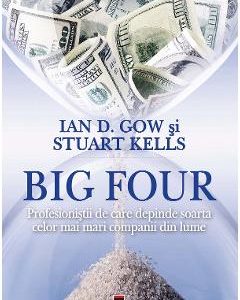 Big Four - Ian D. Gow
