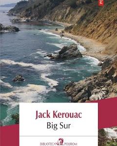 Big Sur - Jack Kerouac