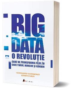 Big data - Viktor Mayer-Schonberger