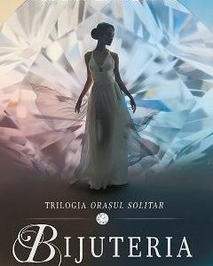 Bijuteria - Amy Ewing