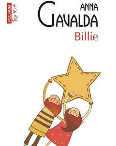 Billie - Anna Gavalda