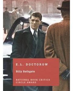 Billy Bathgate - E.L. Doctorow