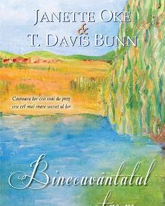 Binecuvantatul tarm - Janette Oke