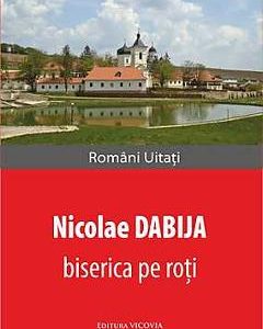 Biserica pe roti - Nicolae Dabija