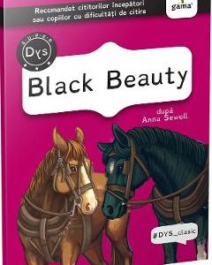 Black Beauty - Anna Sewell