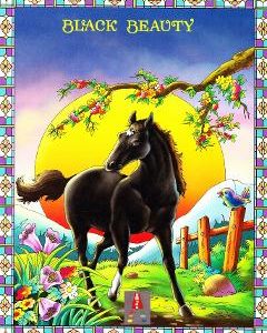 Black Beauty