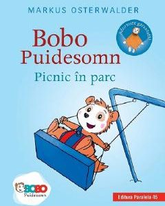 Bobo Puidesomn. Picnic in parc - Markus Osterwalder
