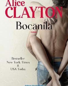 Bocanila - Alice Clayton