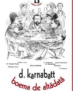 Boema de altadata - D. Karnabatt
