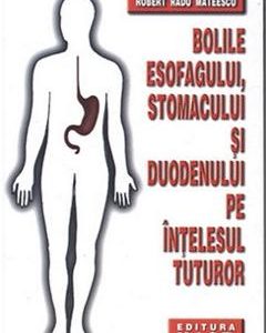 Bolile esofagului