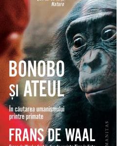 Bonobo si ateul - Frans de Waal
