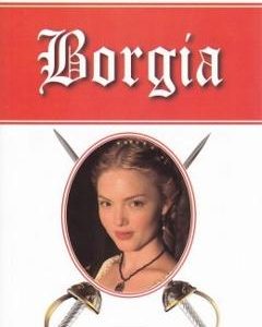 Borgia - Michel Zevaco