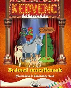 Bremai muzsikusok