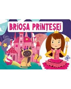 Briosa printesei