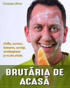 Brutaria de acasa - Christian Ofner
