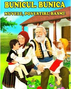 Bunicul. Bunica - Barbu Stefanescu Delavrancea