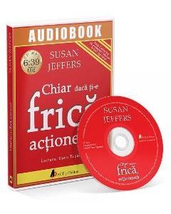 CD Chiar daca ti-e frica
