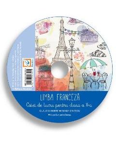 CD Franceza - Clasa 10 - Claudia Dobre
