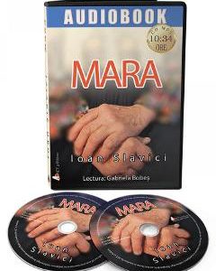 CD Mara - Ioan Slavici
