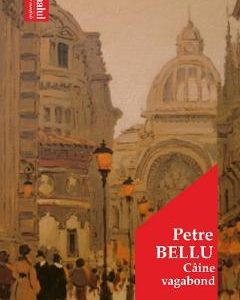 Caine vagabond - Petre Bellu