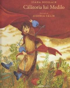 Calatoria lui Medilo - Ioana Nicolaie