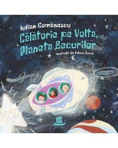 Calatorie pe Volta