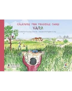 Calatorie prin traditiile Chinei. Vara - Gao Chunxiang