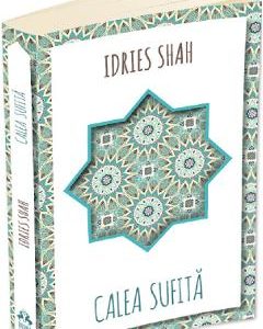 Calea sufita - Idries Shah