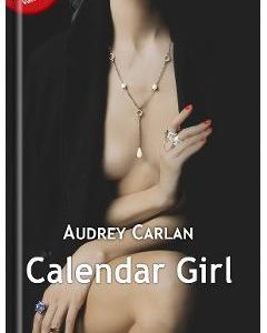 Calendar Girl vol.1 - Audrey Carlan