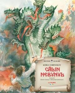Calin Nebunul - Mihai Eminescu