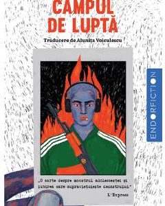 Campul de lupta - Jerome Colin