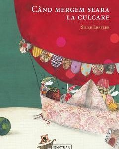 Cand mergem seara la culcare - Silke Leffler