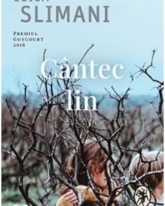 Cantec lin - Leila Slimani