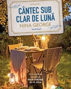 Cantec sub clar de luna - Nina George
