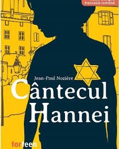 Cantecul Hannei - Jean-Paul Noziere