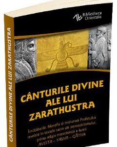 Canturile divine ale lui Zarathustra
