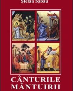 Canturile mantuirii - Stefan Sabau