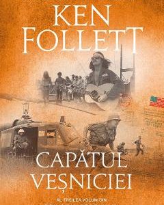 Capatul vesniciei - Ken Follett