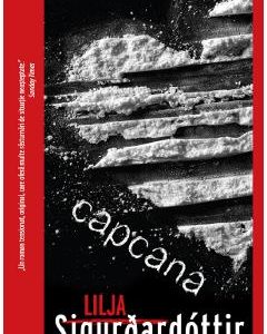 Capcana - Lilja Sigurdardottir