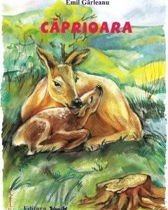 Caprioara - Emil Garleanu