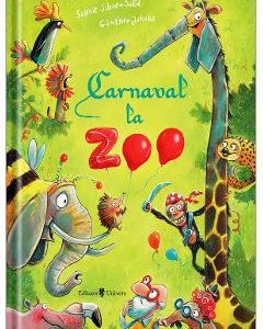 Carnaval la Zoo - Sophie Schoenwald