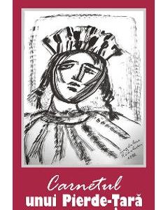 Carnetul unui Pierde-Tara - Paul Diaconescu