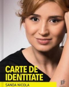 Carte de identitate - Sanda Nicola