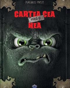 Cartea cea mica si rea - Magnus Myst