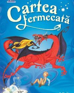 Cartea fermecata - E. Nesbit