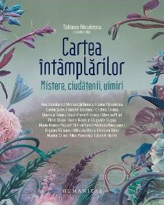 Cartea intamplarilor. Mistere