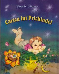Cartea lui Prichindel - Corneliu Nastase